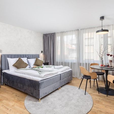 רייקה Apartments Penkala 3 מראה חיצוני תמונה