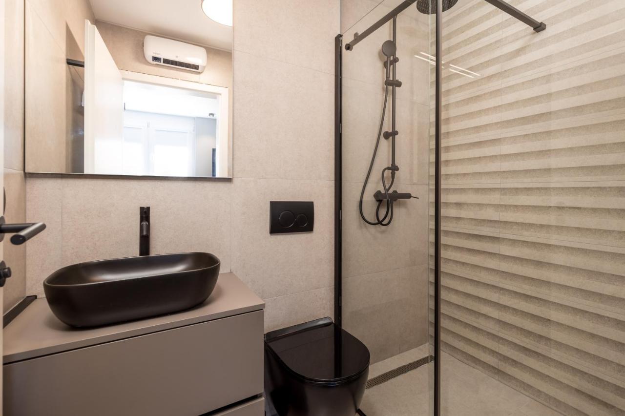 רייקה Apartments Penkala 3 מראה חיצוני תמונה