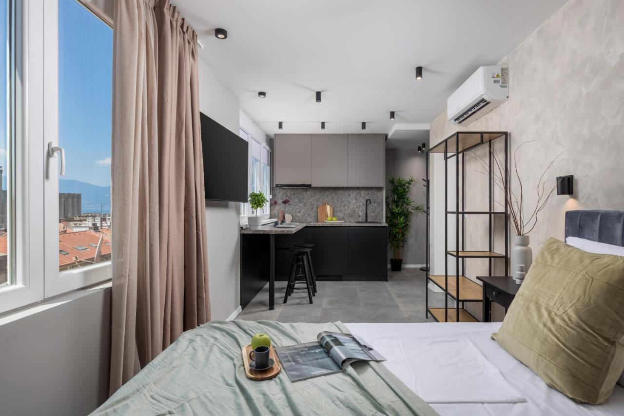 רייקה Apartments Penkala 3 מראה חיצוני תמונה