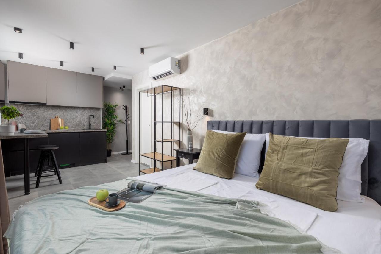 רייקה Apartments Penkala 3 מראה חיצוני תמונה