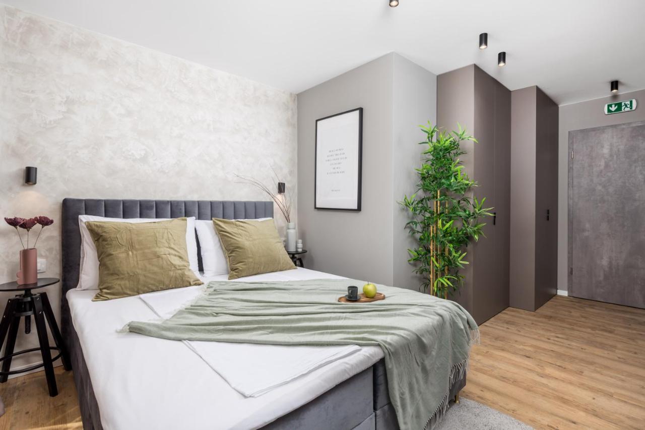 רייקה Apartments Penkala 3 מראה חיצוני תמונה
