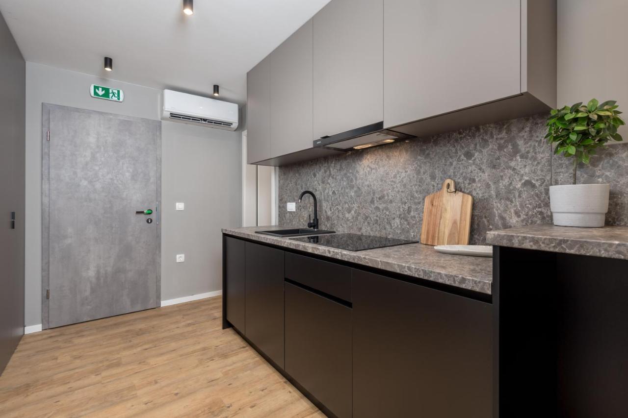 רייקה Apartments Penkala 3 מראה חיצוני תמונה