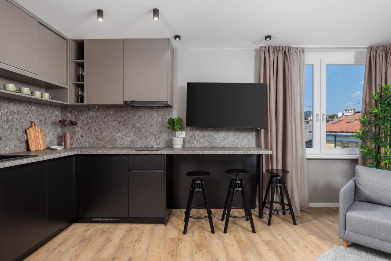 רייקה Apartments Penkala 3 מראה חיצוני תמונה