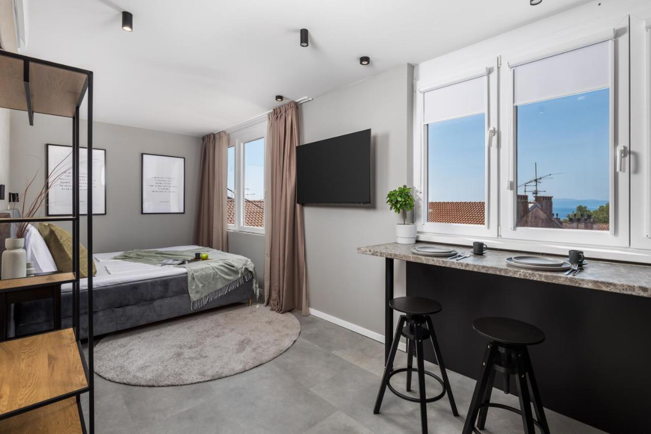 רייקה Apartments Penkala 3 מראה חיצוני תמונה
