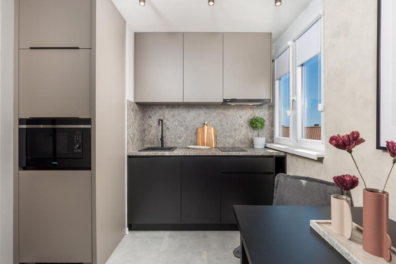 רייקה Apartments Penkala 3 מראה חיצוני תמונה