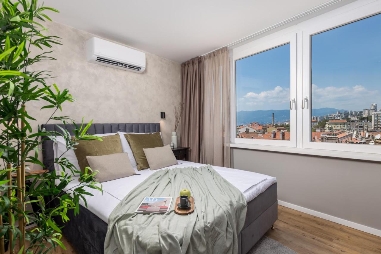 רייקה Apartments Penkala 3 מראה חיצוני תמונה