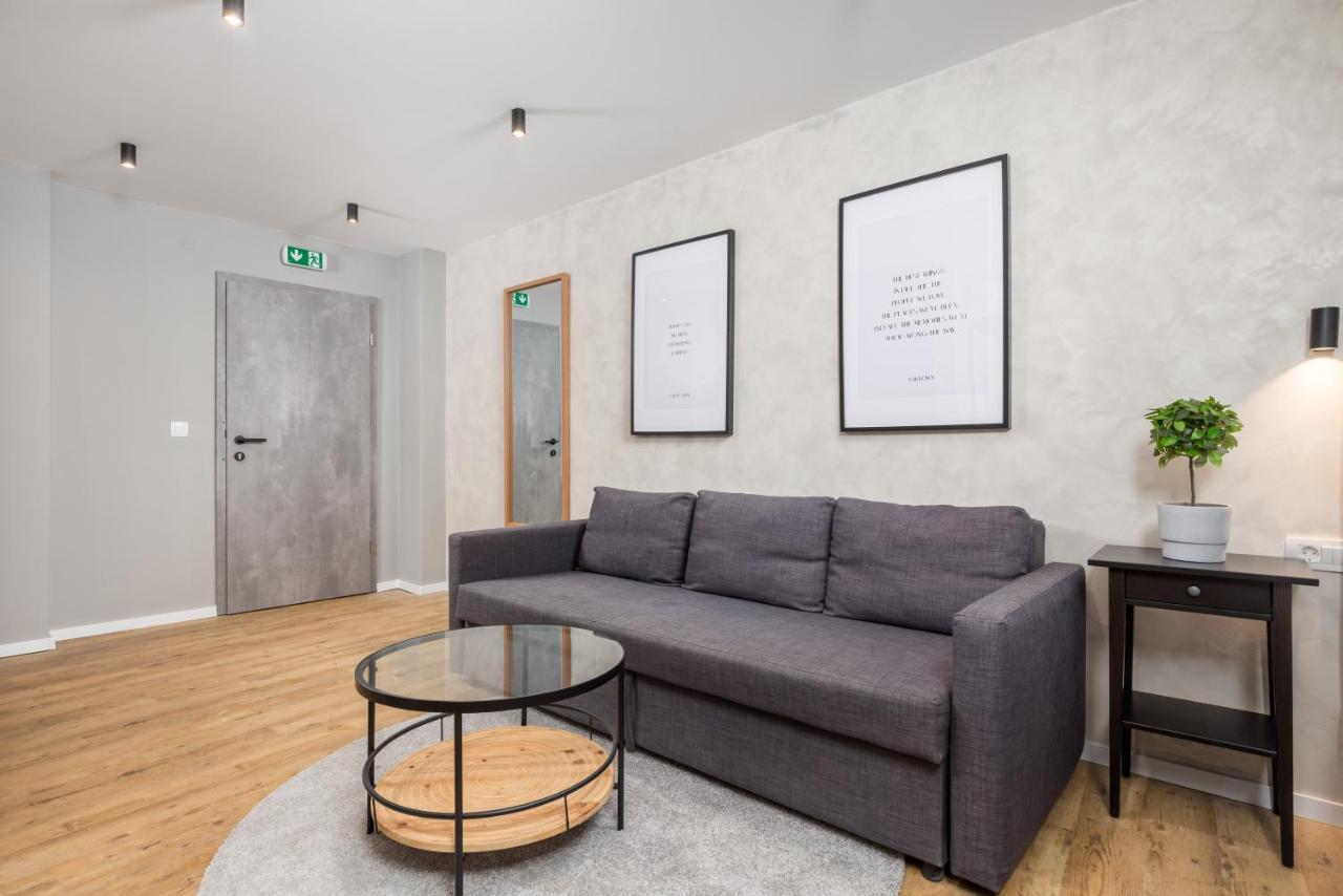 רייקה Apartments Penkala 3 מראה חיצוני תמונה